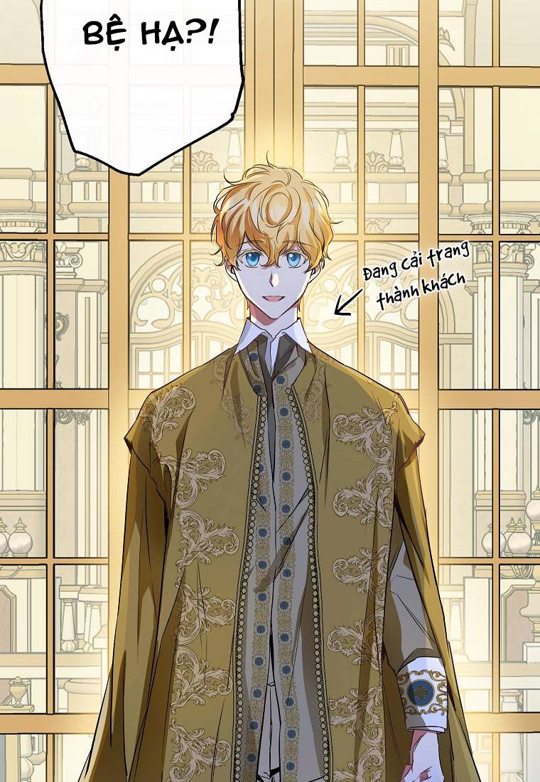 Cuộc Hôn Nhân Giả Dối: Chapter 83.1