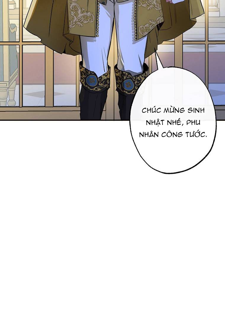 Cuộc Hôn Nhân Giả Dối: Chapter 83.1