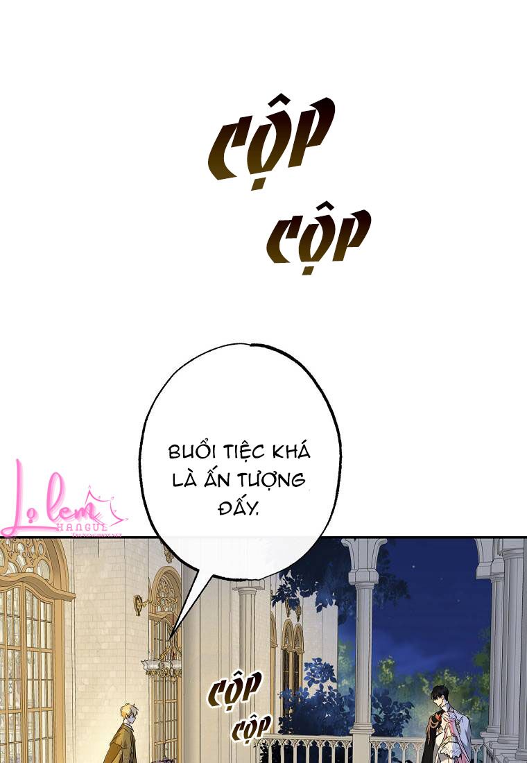 Cuộc Hôn Nhân Giả Dối: Chapter 83.1