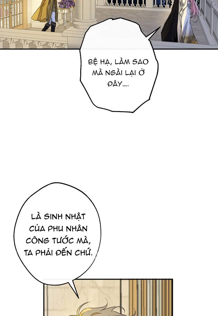 Cuộc Hôn Nhân Giả Dối: Chapter 83.1