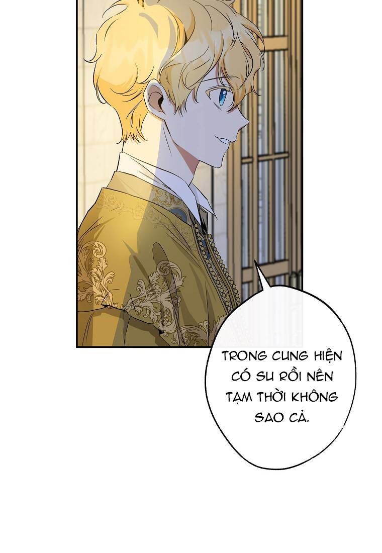 Cuộc Hôn Nhân Giả Dối: Chapter 83.1
