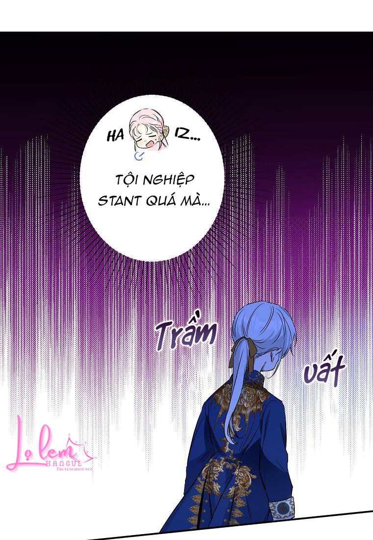 Cuộc Hôn Nhân Giả Dối: Chapter 83.1