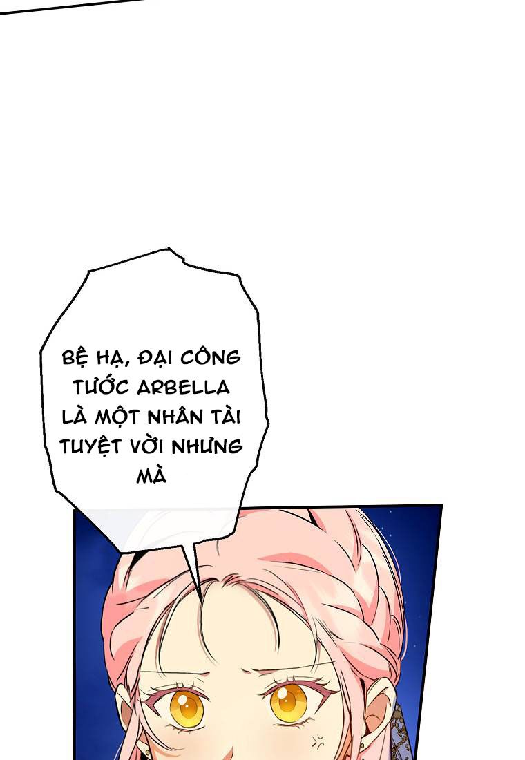 Cuộc Hôn Nhân Giả Dối: Chapter 83.1