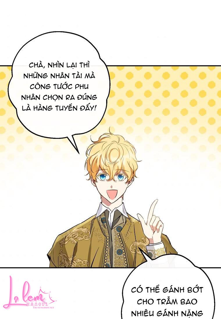 Cuộc Hôn Nhân Giả Dối: Chapter 83.1