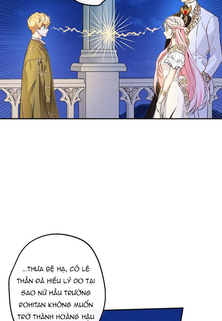 Cuộc Hôn Nhân Giả Dối: Chapter 83.1