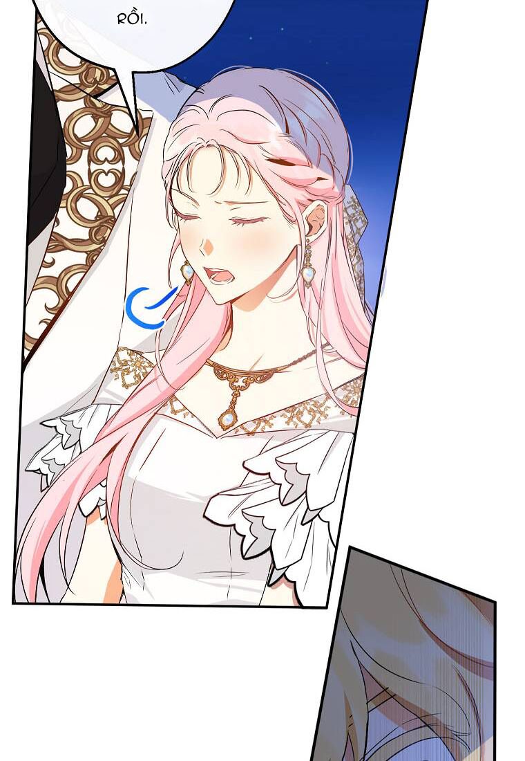 Cuộc Hôn Nhân Giả Dối: Chapter 83.1