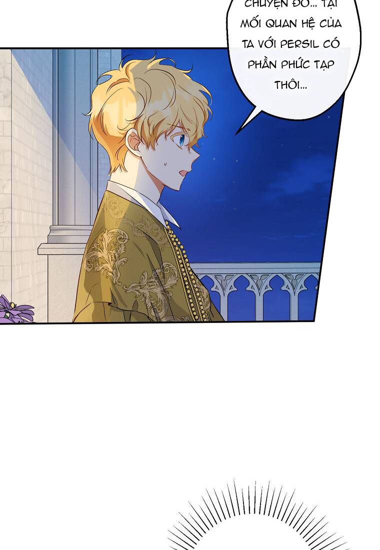 Cuộc Hôn Nhân Giả Dối: Chapter 83.1