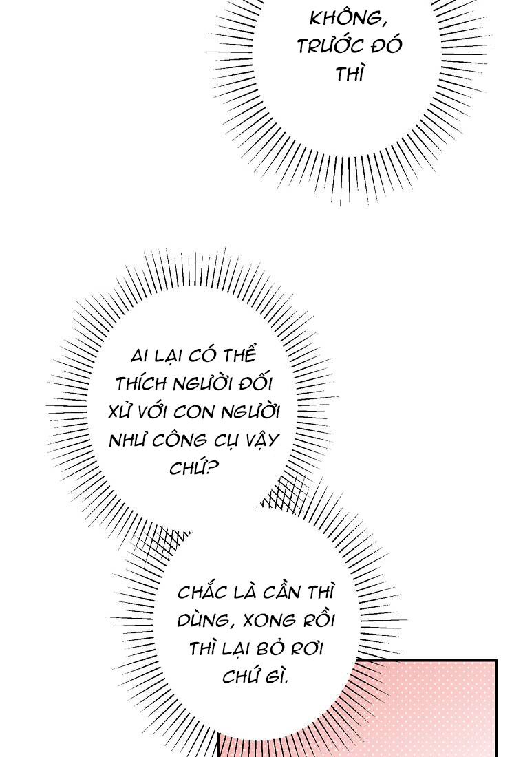 Cuộc Hôn Nhân Giả Dối: Chapter 83.1