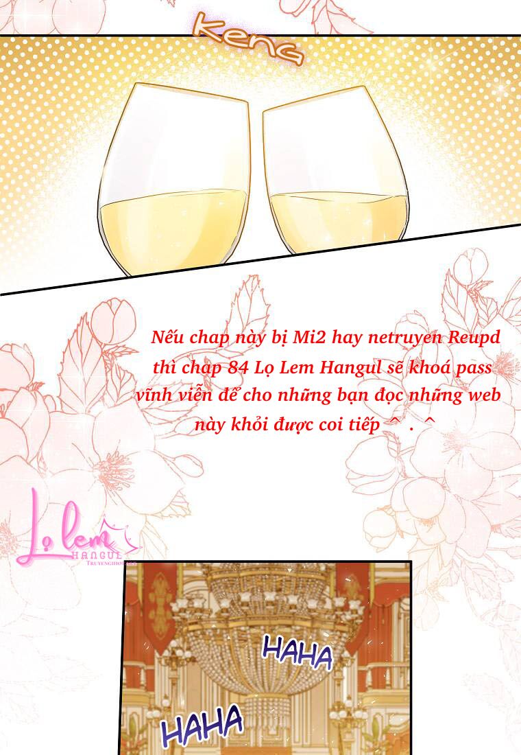 Cuộc Hôn Nhân Giả Dối: Chapter 83.1