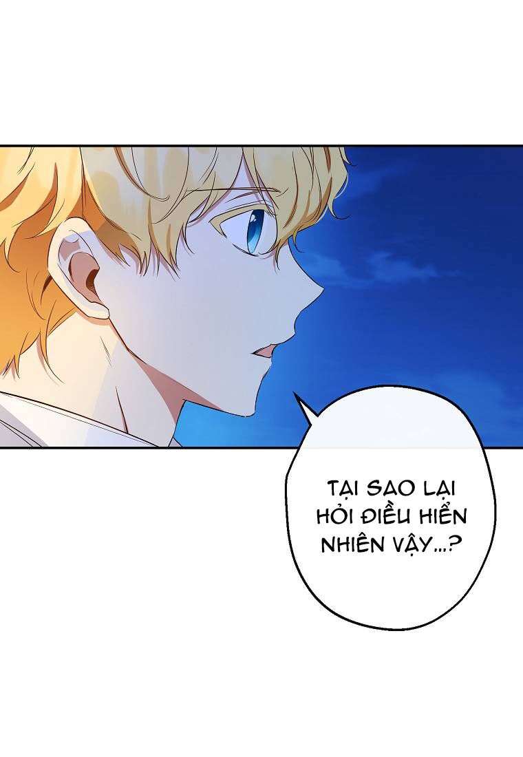 Cuộc Hôn Nhân Giả Dối: Chapter 83.1