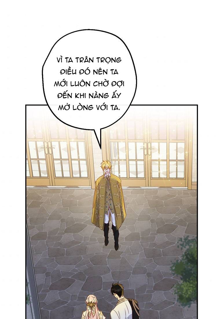 Cuộc Hôn Nhân Giả Dối: Chapter 83.1