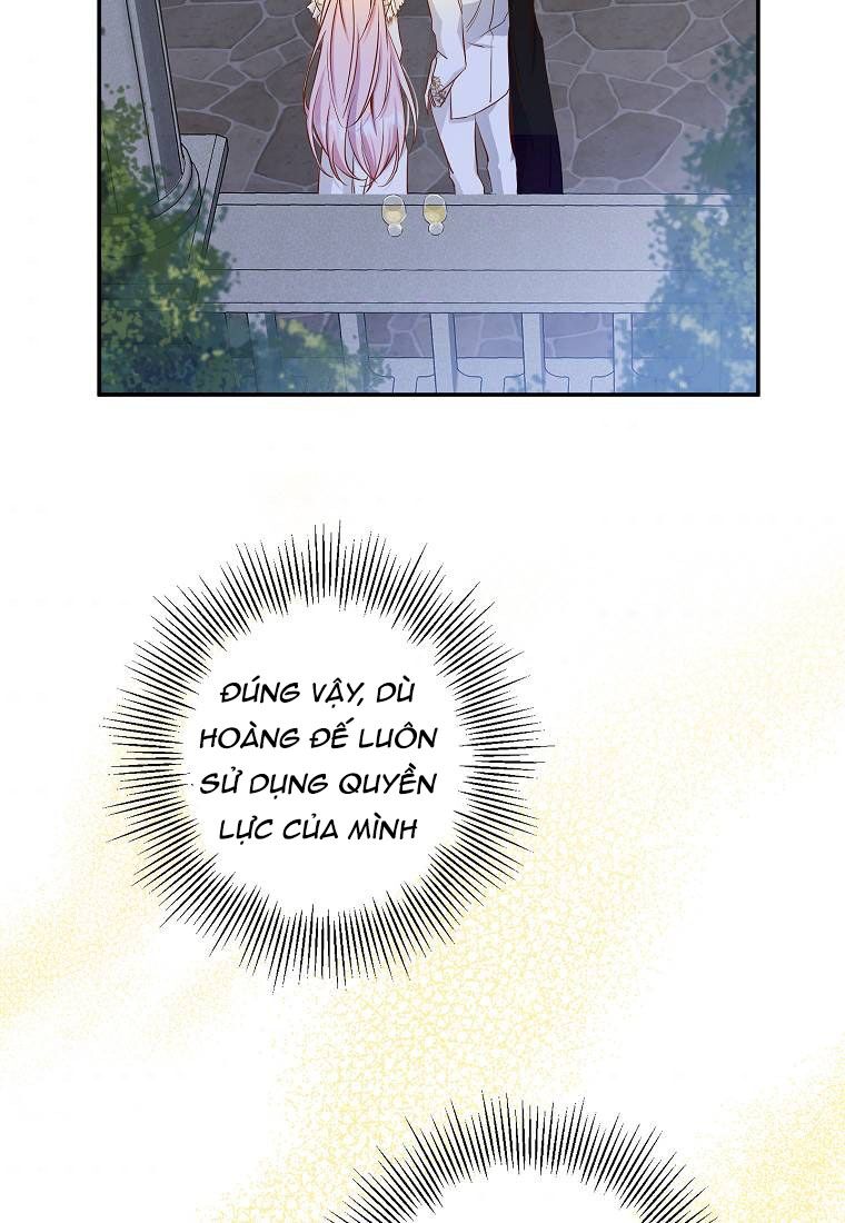Cuộc Hôn Nhân Giả Dối: Chapter 83.1