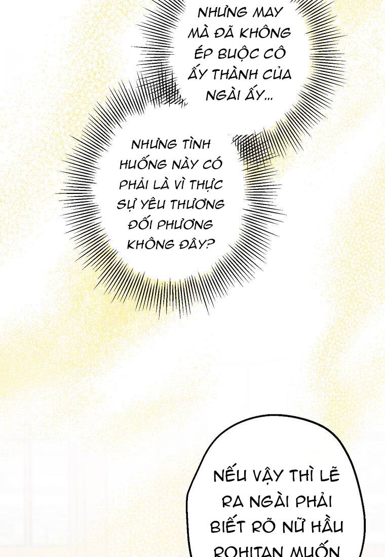 Cuộc Hôn Nhân Giả Dối: Chapter 83.1