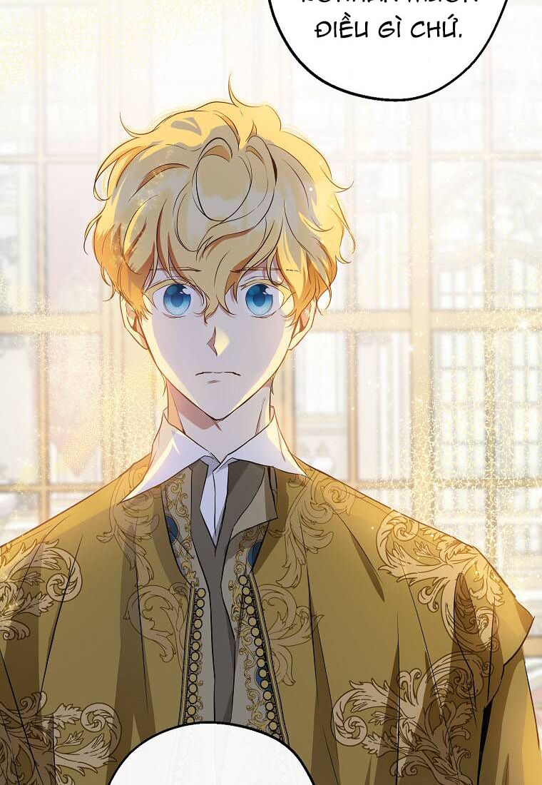 Cuộc Hôn Nhân Giả Dối: Chapter 83.1