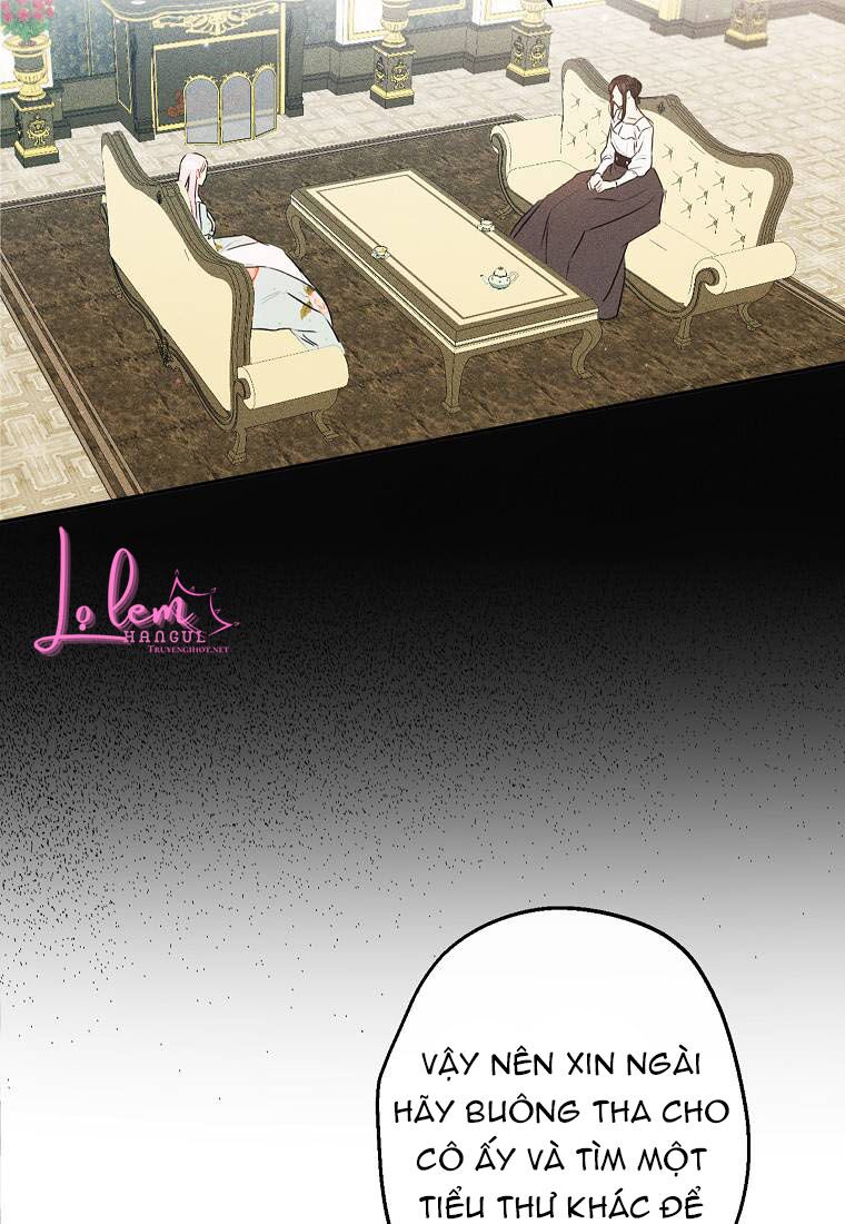 Cuộc Hôn Nhân Giả Dối: Chapter 83.1