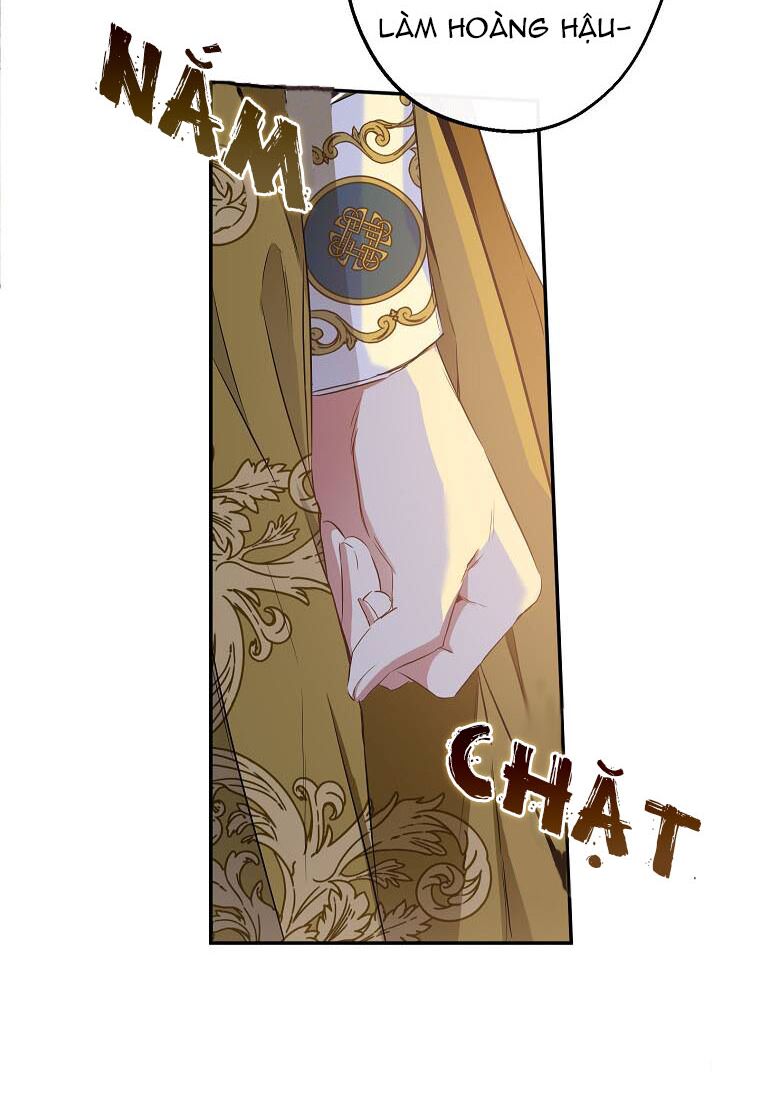 Cuộc Hôn Nhân Giả Dối: Chapter 83.1
