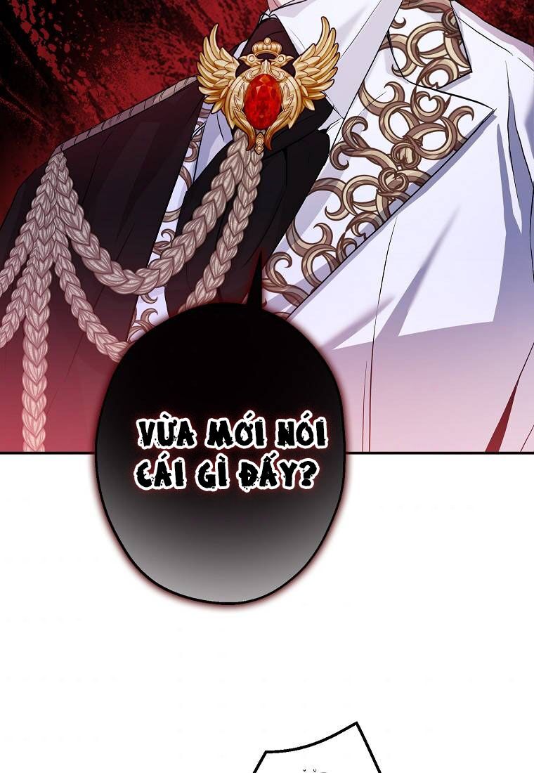 Cuộc Hôn Nhân Giả Dối: Chapter 83.1