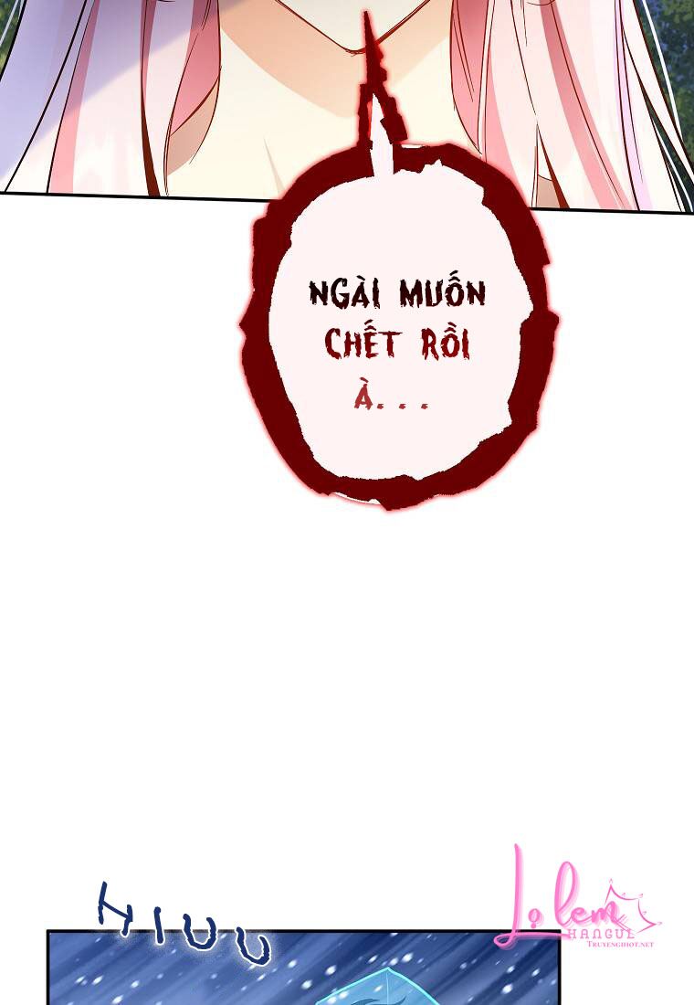 Cuộc Hôn Nhân Giả Dối: Chapter 83.1