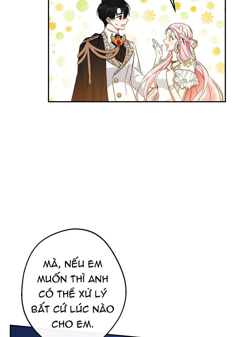 Cuộc Hôn Nhân Giả Dối: Chapter 83.1
