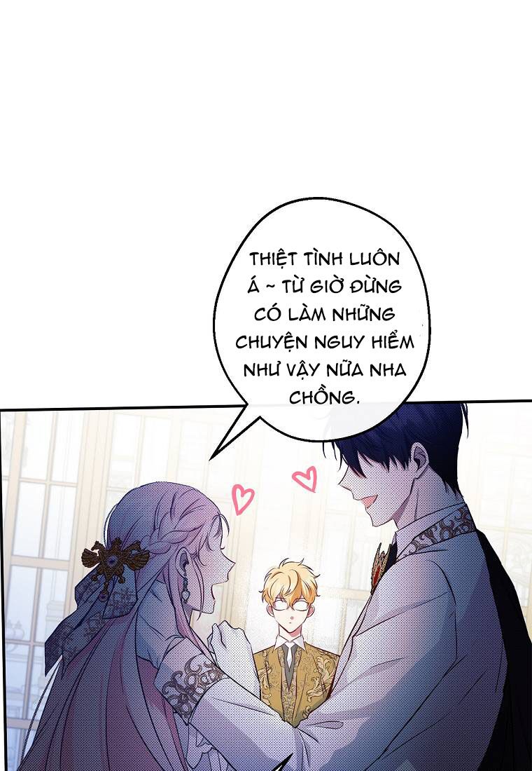 Cuộc Hôn Nhân Giả Dối: Chapter 83.1