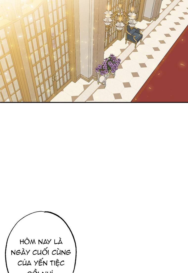 Cuộc Hôn Nhân Giả Dối: Chapter 83.1