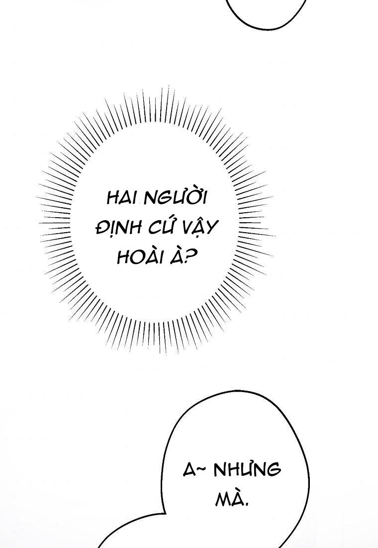 Cuộc Hôn Nhân Giả Dối: Chapter 83.1