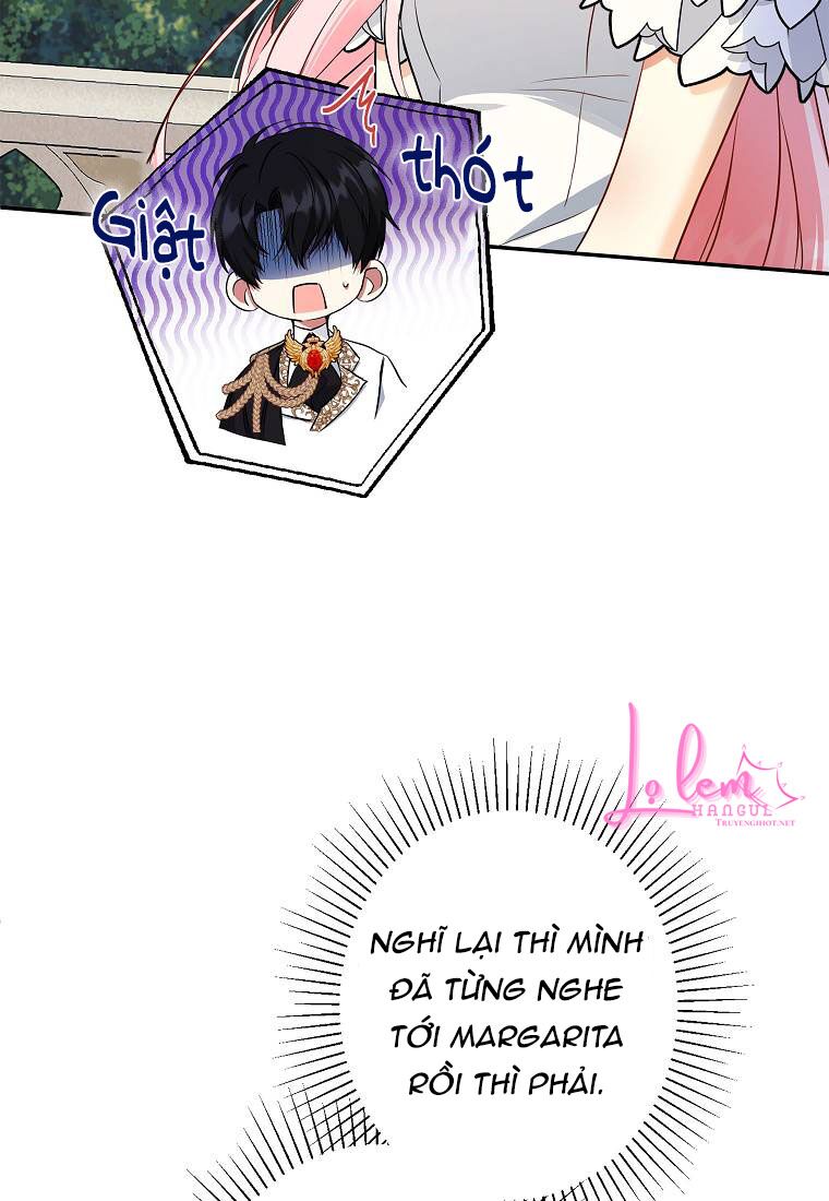Cuộc Hôn Nhân Giả Dối: Chapter 83.1