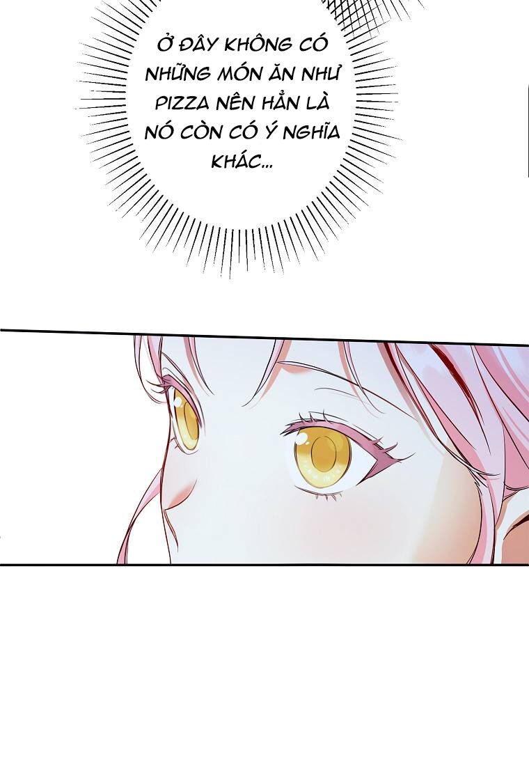 Cuộc Hôn Nhân Giả Dối: Chapter 83.1