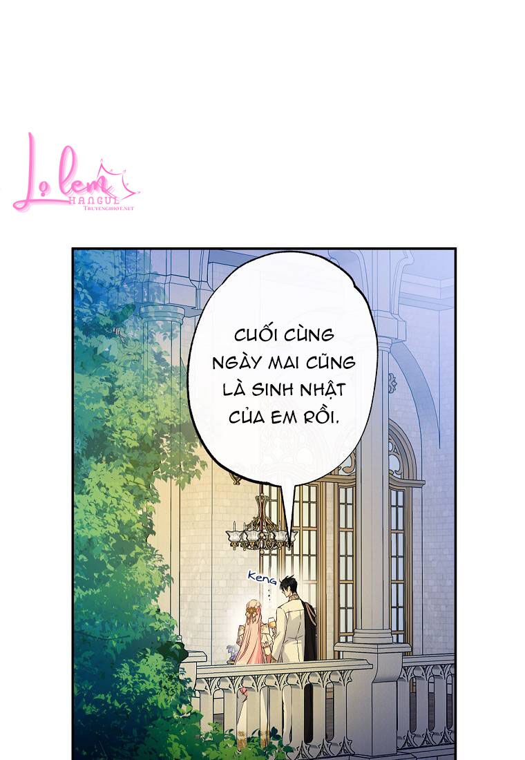 Cuộc Hôn Nhân Giả Dối: Chapter 83.1