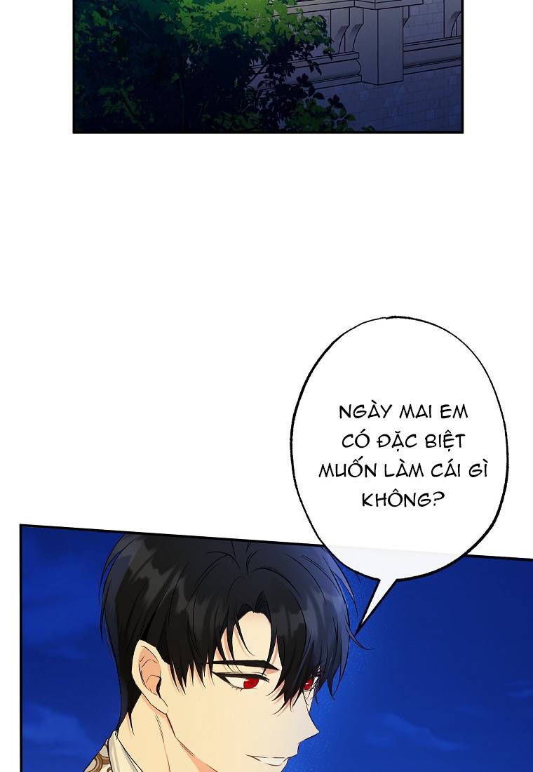 Cuộc Hôn Nhân Giả Dối: Chapter 83.1