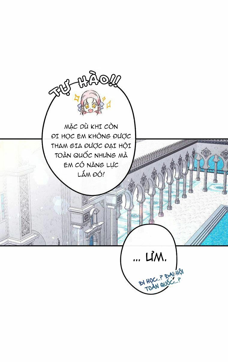 Cuộc Hôn Nhân Giả Dối: Chapter 85.1