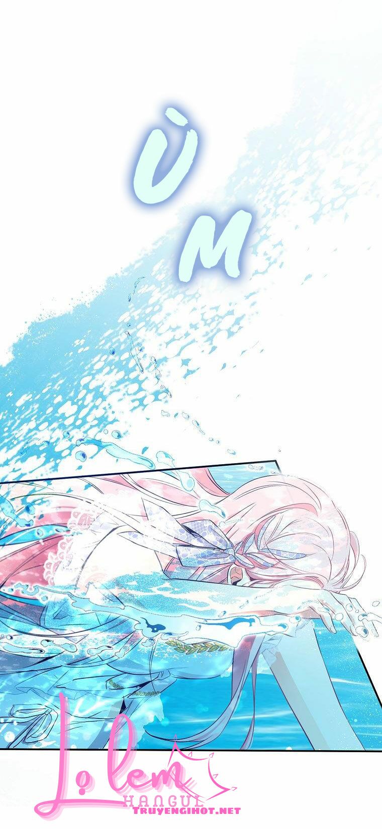 Cuộc Hôn Nhân Giả Dối: Chapter 85.1