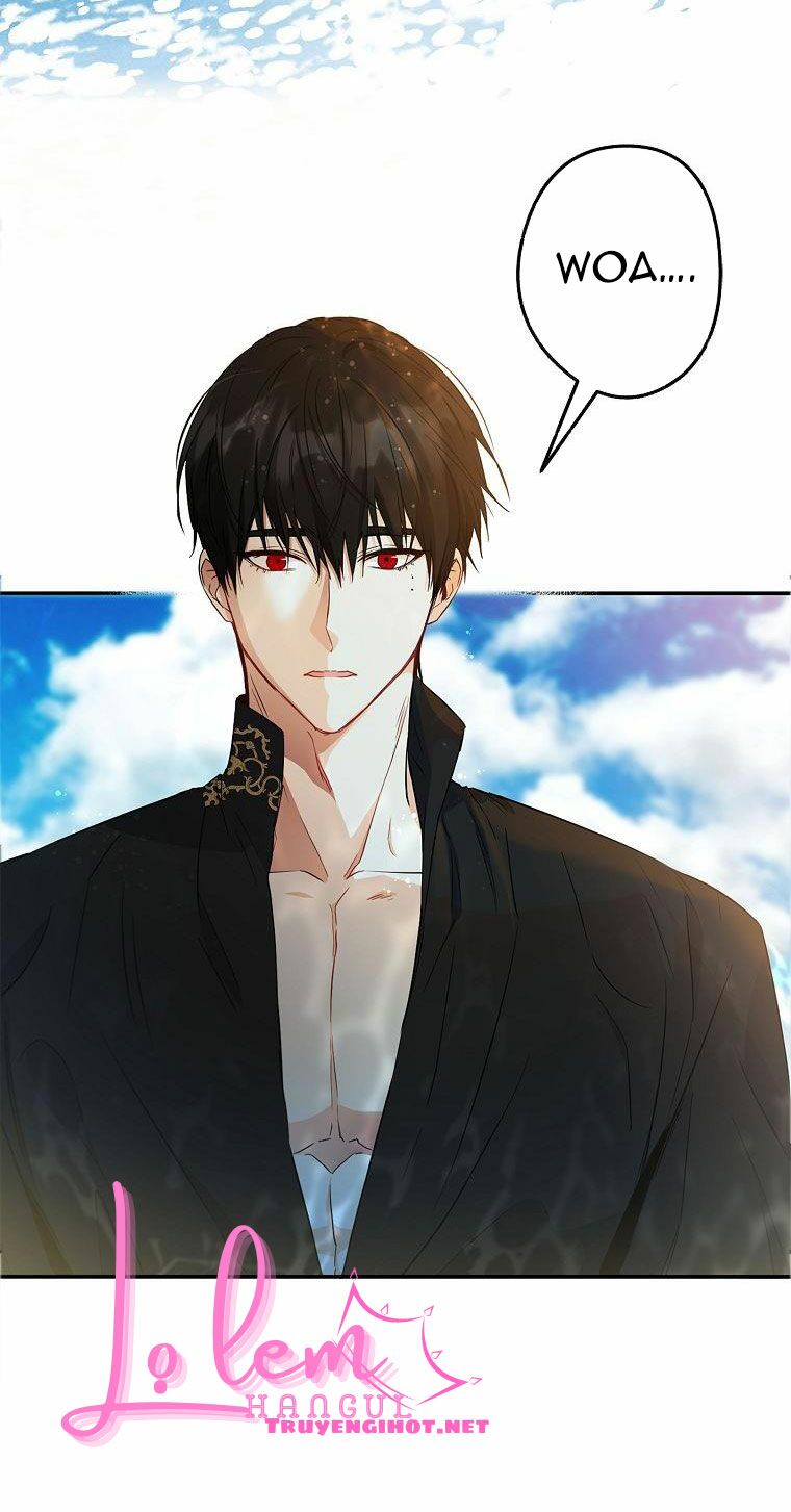 Cuộc Hôn Nhân Giả Dối: Chapter 85.1