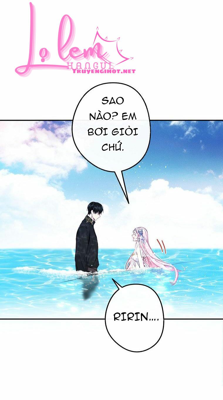 Cuộc Hôn Nhân Giả Dối: Chapter 85.1