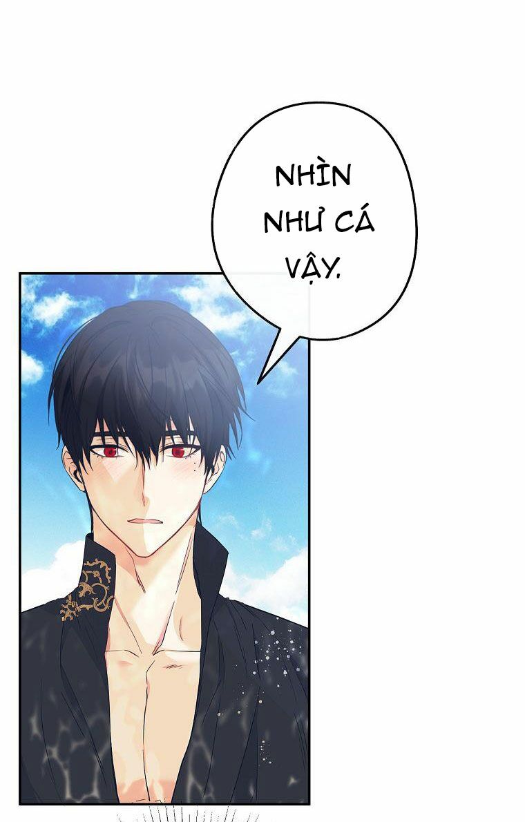 Cuộc Hôn Nhân Giả Dối: Chapter 85.1