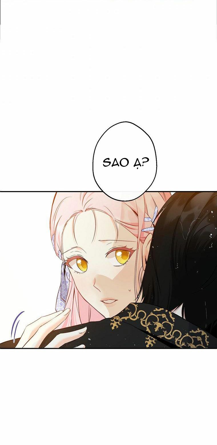 Cuộc Hôn Nhân Giả Dối: Chapter 85.1