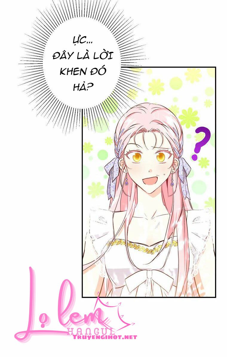 Cuộc Hôn Nhân Giả Dối: Chapter 85.1