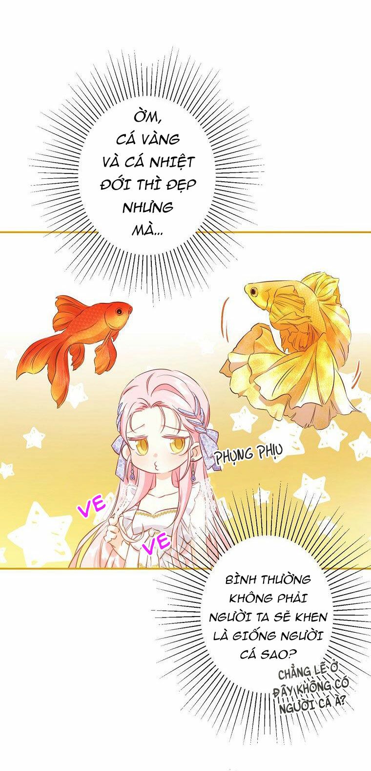 Cuộc Hôn Nhân Giả Dối: Chapter 85.1