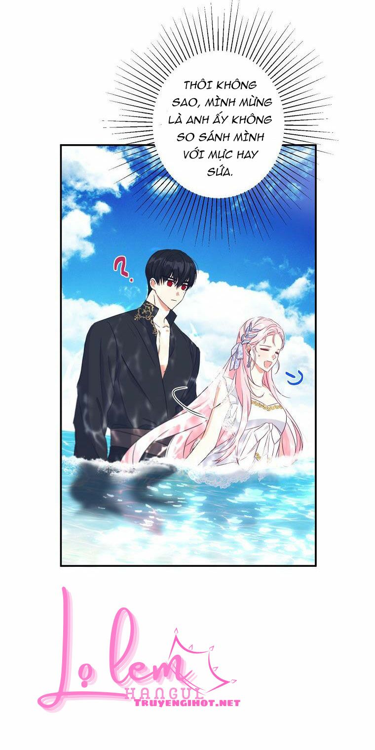 Cuộc Hôn Nhân Giả Dối: Chapter 85.1