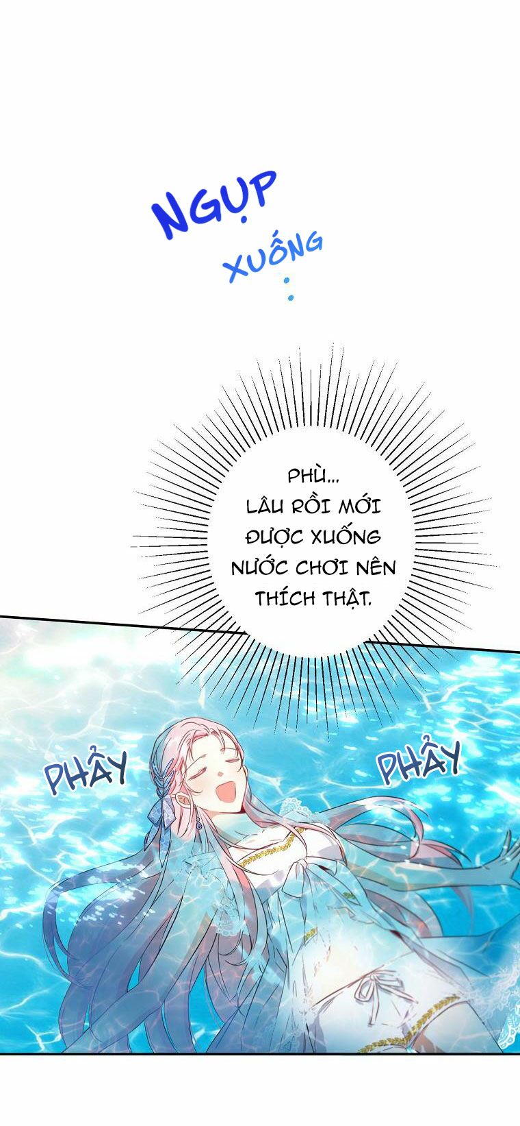 Cuộc Hôn Nhân Giả Dối: Chapter 85.1