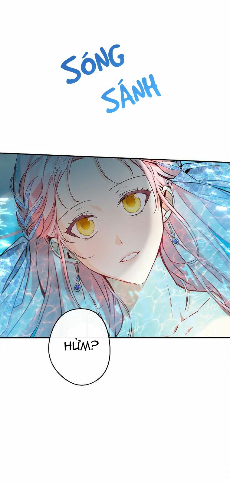 Cuộc Hôn Nhân Giả Dối: Chapter 85.1