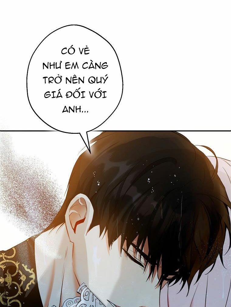 Cuộc Hôn Nhân Giả Dối: Chapter 85.1