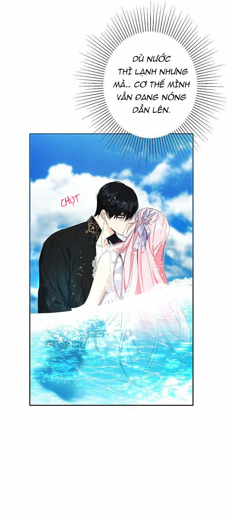 Cuộc Hôn Nhân Giả Dối: Chapter 85.1