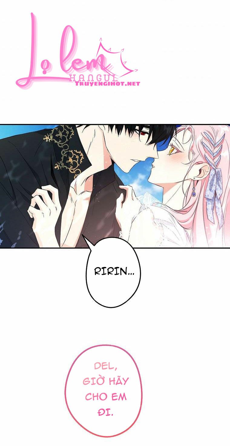Cuộc Hôn Nhân Giả Dối: Chapter 85.1