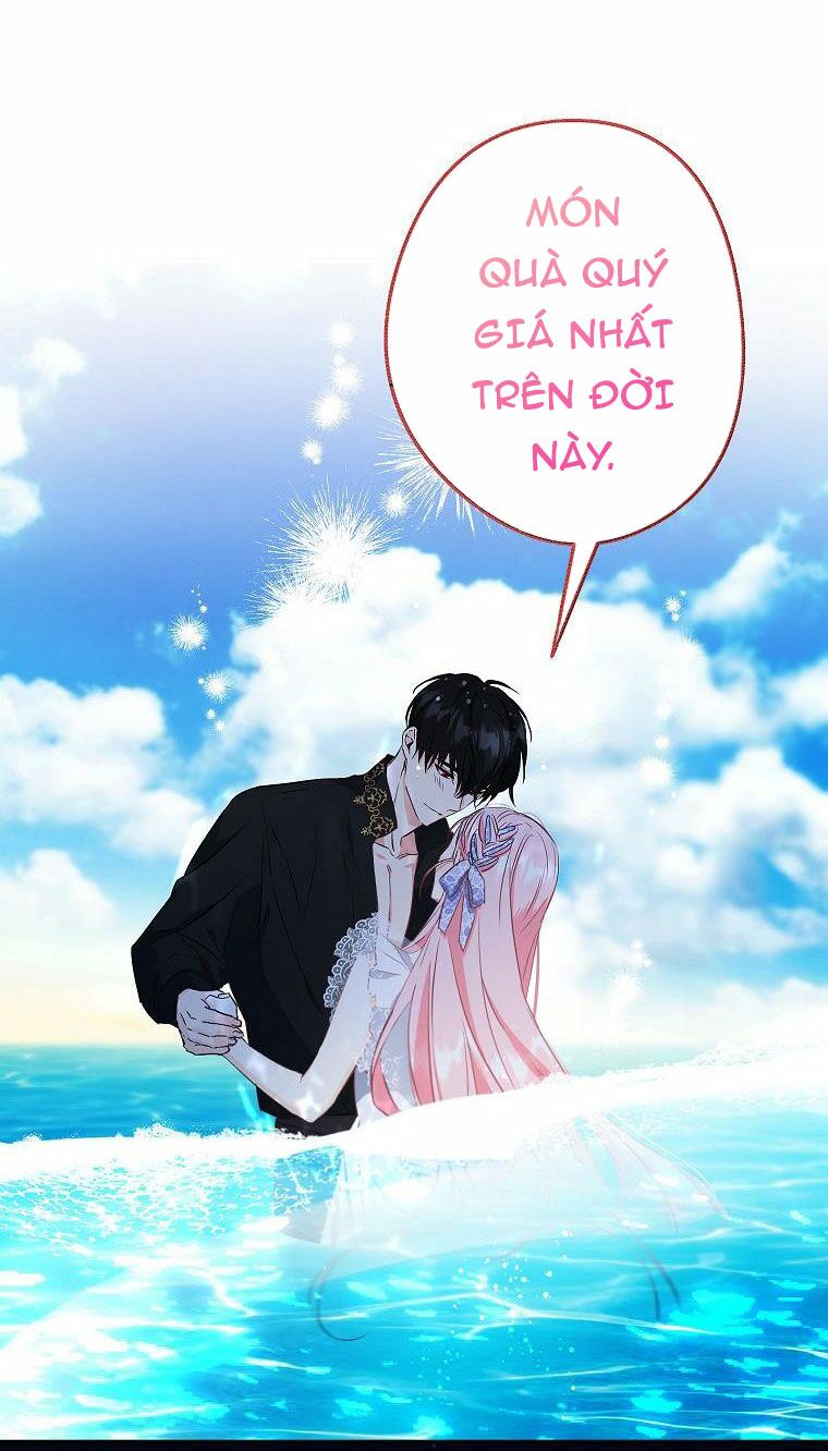 Cuộc Hôn Nhân Giả Dối: Chapter 85.1