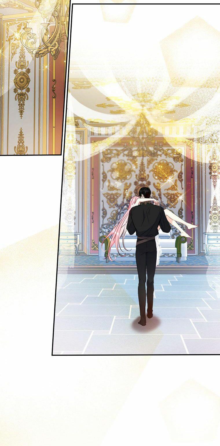 Cuộc Hôn Nhân Giả Dối: Chapter 85.1