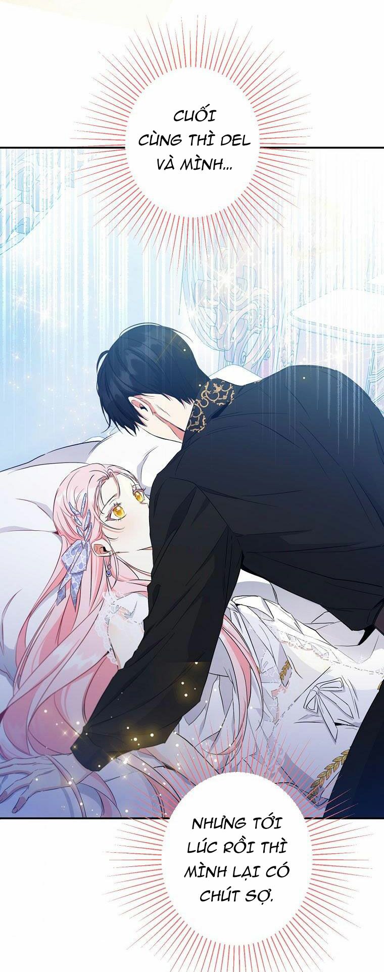 Cuộc Hôn Nhân Giả Dối: Chapter 85.1