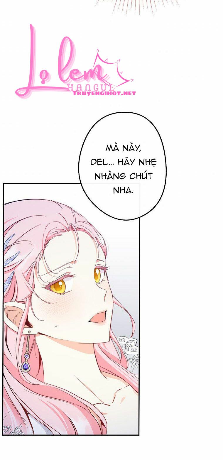 Cuộc Hôn Nhân Giả Dối: Chapter 85.1