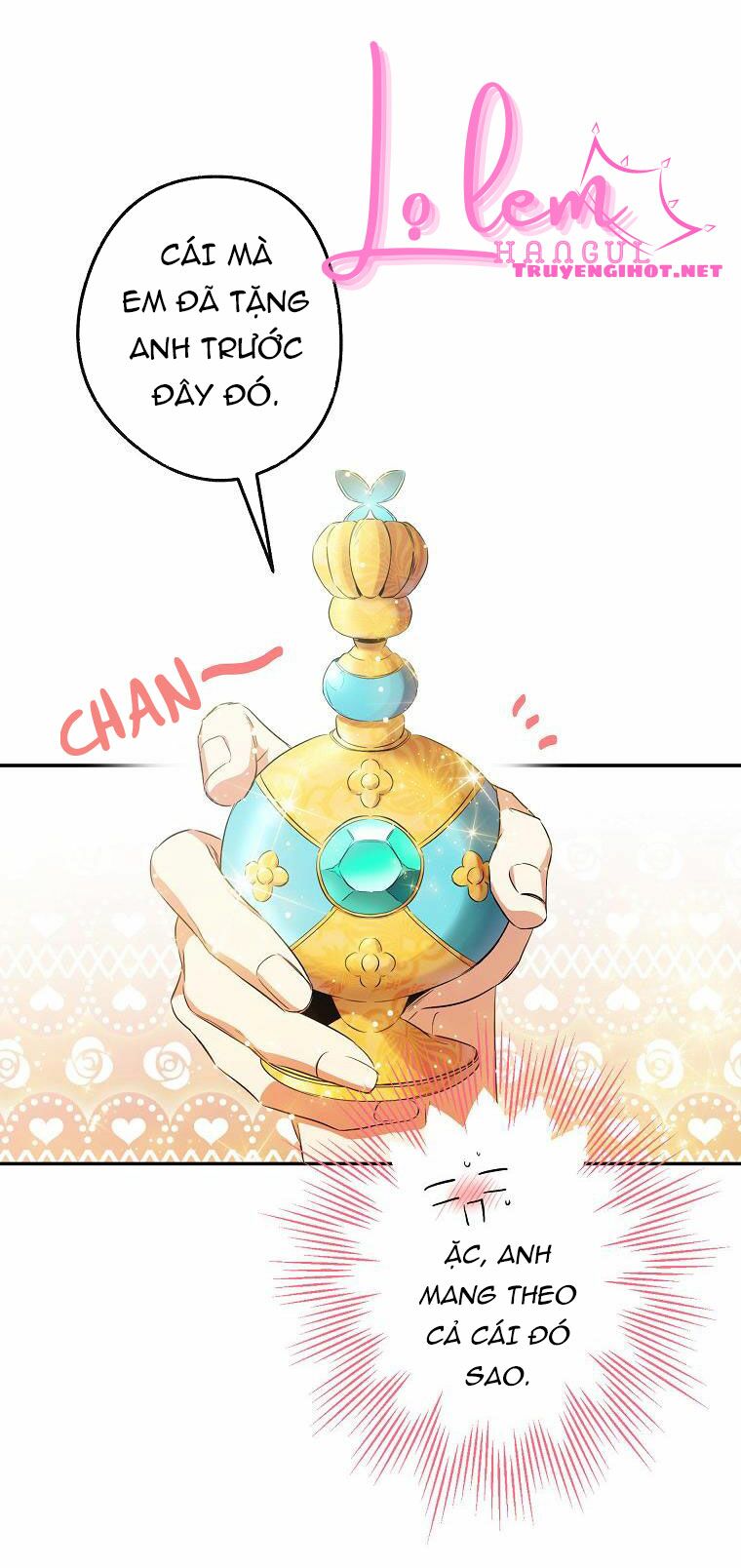Cuộc Hôn Nhân Giả Dối: Chapter 85.1