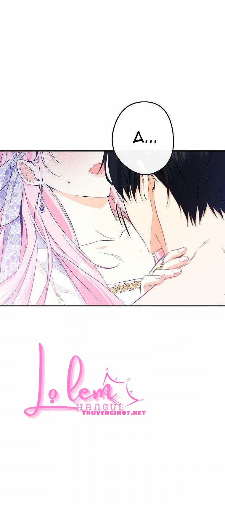 Cuộc Hôn Nhân Giả Dối: Chapter 85.1